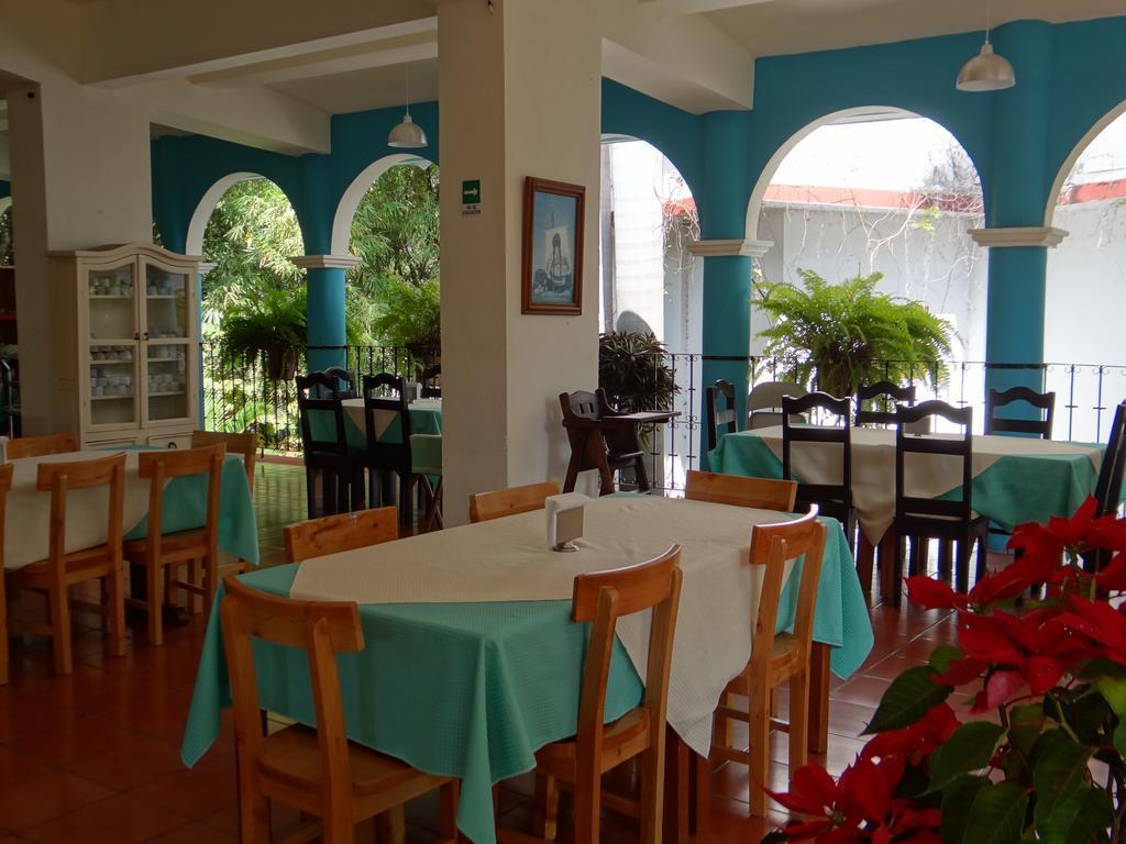 Hotel La Ceiba Чьяпа-де-Корсо Экстерьер фото